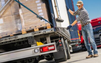 Understanding Cargo Coverage in Commercial Trucking