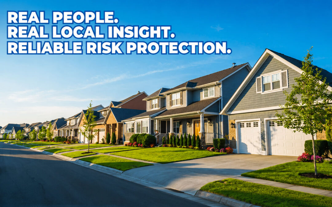 Why Having a Real Insurance Agent Still Matters in the Age of Automation