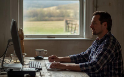 February Farm Planning: Protecting Your Livelihood Before the Spring Rush