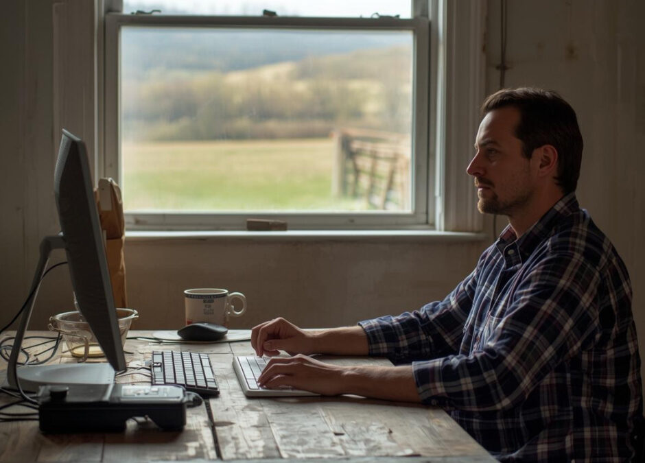 February Farm Planning: Protecting Your Livelihood Before the Spring Rush